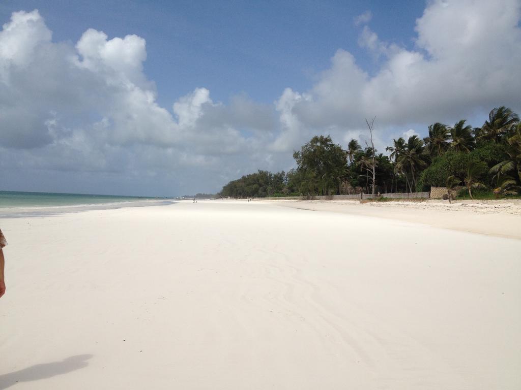 Marula Park Βίλα Diani Beach Εξωτερικό φωτογραφία